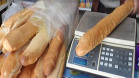 اتحاد الخبازين يتبرأ من رفع سعر الخبز