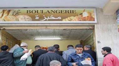 Aïd al-Adha : 650 boulangeries n’ont pas répondu à l’instruction