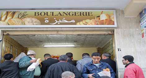 Aïd al-Adha : 650 boulangeries n’ont pas répondu à l’instruction