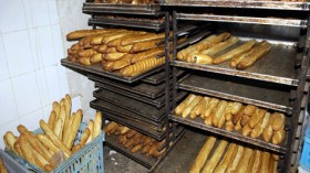 “حرب خبز” داخل اتحاد التجار