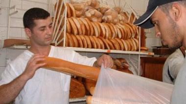 Le pain amélioré disparait des boulangeries