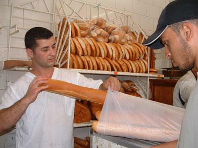 Le pain amélioré disparait des boulangeries