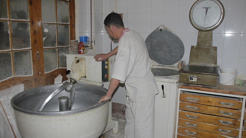 مهنة الخبازين ستنقرض خلال عامين بالعاصمة