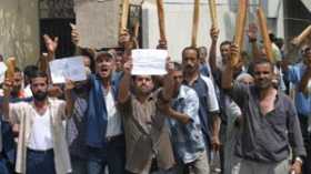 النقابات المستقلة تنظم احتجاجا جماعيا منتصف أفريل