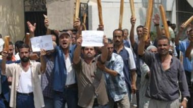 Algérie/ La majorité des Algériens vivotent grâce au « crédits », selon une étude de la centrale Syndicale UGTA.