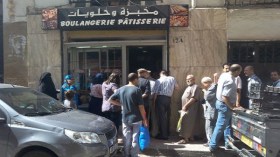 نظام مداومة استثنائي للتجار والمخابز خلال عيد الفطر