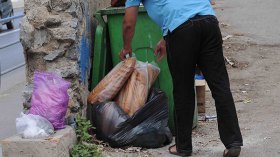 الحملة الأولى لوقف التبذير تفشل في إقناع الجزائريين!