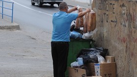 الجزائريون يستهلكون مليارا و20 مليون دولار من القمح