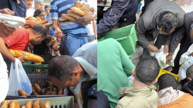 أطمئنوا.. البنزين والخبز والحليب مضمونون يوم الانتخاب