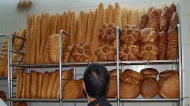 Importation du pain congelé pour lutter contre la pénurie !