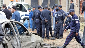 “مملكة اللا أمن” في الجزائر