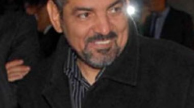 Athmane Senadjki, rédacteur en chef d'El Khabar, tire sa révérence