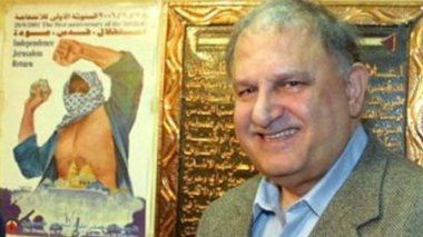 Décès de Hani al-Hassan, figure du mouvement national palestinien