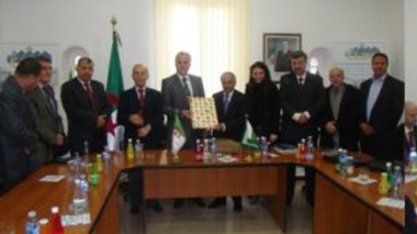 Réunion de la commission mixte algéro-pakistanaise dimanche à Alger
