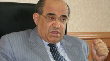 Mustapha el Fekki demande le soutien de l’Algérie