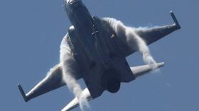 Le Pakistan annonce avoir abattu deux avions indiens dans son espace aérien