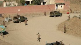 ستة قتلى في غارة لطائرة بدون طيار على شمال غرب باكستان