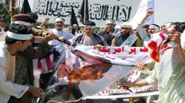 Pakistan: manifestations contre le film anti-islam, 3 morts et 4 cinémas  brûlés