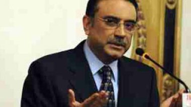 Le Pakistan tente d’apaiser l'Inde