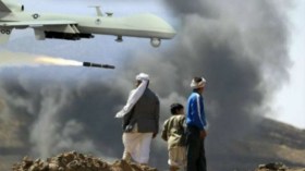 مقتل 28 “متمردا” في غارات للجيش الباكستاني في منطقة القبائل