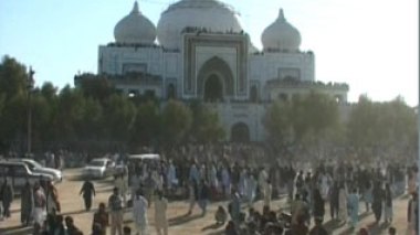 Au coeur de la lutte anti-terroriste, le Pakistan face à d'immenses défis