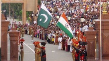 Le ton haussé entre l’Inde et le Pakistan