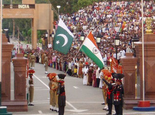 Le ton haussé entre l’Inde et le Pakistan