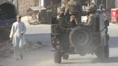 Treizième journée d’offensive au Pakistan