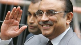 ضغط كبير على باكستان لقمع الجماعات المسلحة