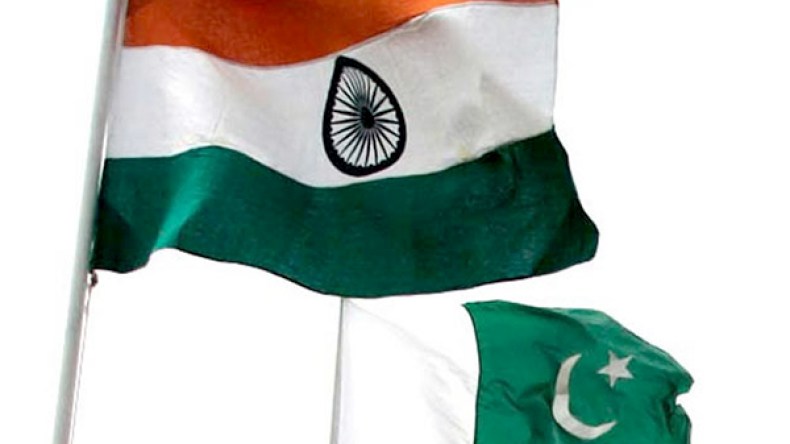 قصة الهند وباكستان..