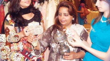 Algeria plans 25 exhibitions this year