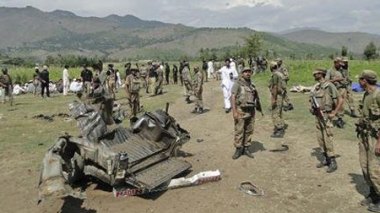 Pakistan: un attentat à la bombe fait 14 morts