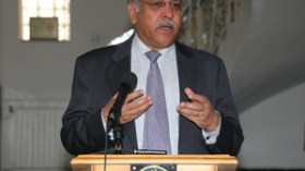 باكستان تطلب مساعدة الجزائر للتصدي لطالبان