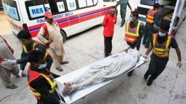 Pakistan: les talibans attaquent à nouveau la police dans l'est, 9 morts