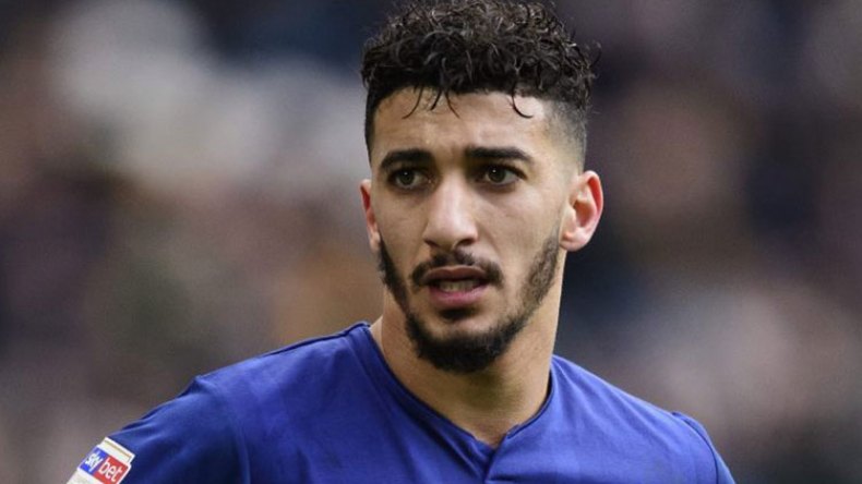 20 مليون جنيه استرليني من كريستال بالاس لِضمّ بن رحمة