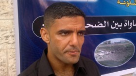 أرفض مساواتي مع جندي اسرائيلي قتل الأبرياء