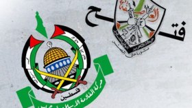 وفود فلسطينية بالقاهرة لبحث إتمام المصالحة