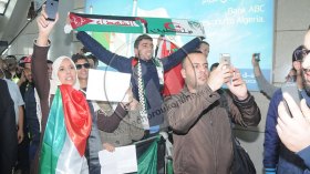 الشّعارات لن تحرّر فلسطين!