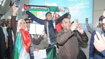 الشّعارات لن تحرّر فلسطين!