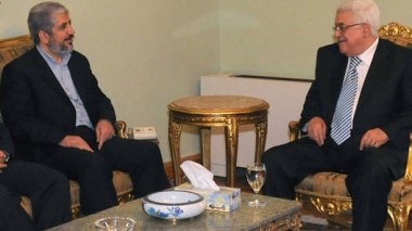 Palestine : report du sommet de réconciliation