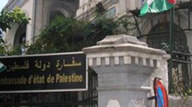 المعتديان على السفير الفلسطيني قياديان في كتائب الأقصى