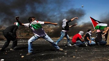 “إسرائيل”.. تتلاشى في دوامة الإعصار