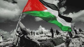 فلسطين والمقاومة.. لا بديل