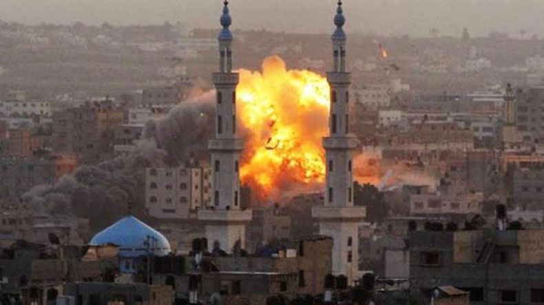 أيها العرب هذه فرصتكم التاريخية.. لا تضيعوها