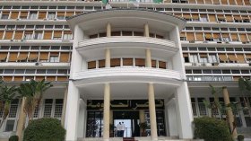 الشروع في ترسيم مستخدمي أجهزة المساعدة في مناصب قارة