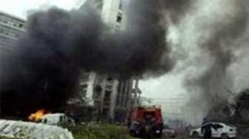 تأجيل قضية تفجيرات قصر الحكومة إلى الدورة الجنائية المقبلة