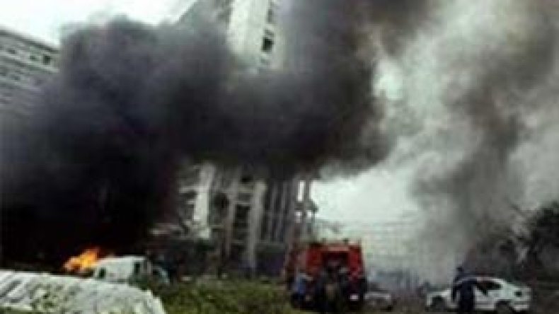 تأجيل محاكمة مدبر تفجير قصر الحكومة