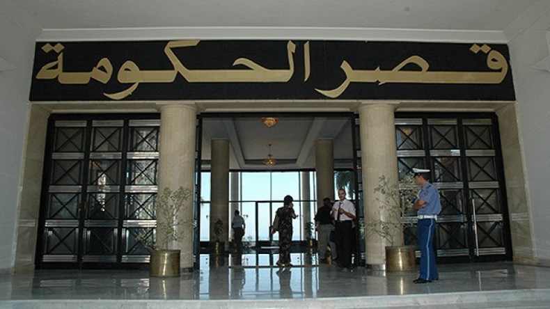 هذه التشكيلة الجديدة لحكومة تبون