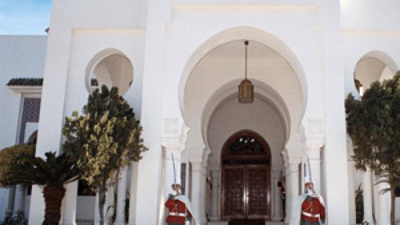 مفصولو‭ ‬الشرطة‭ ‬يفشلون‭ ‬في‭ ‬الاعتصام‭ ‬أمام‭ ‬الرئاسة