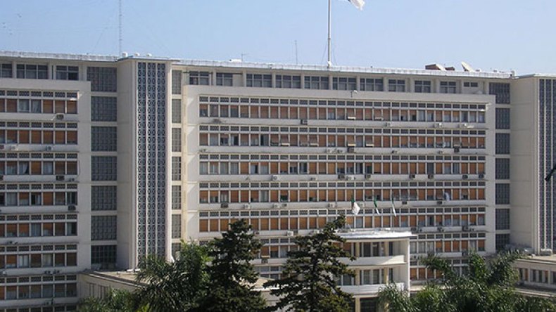 هذا ما قاله الوزراء المغادرون والقادمون